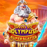 Zeus Super Scatter